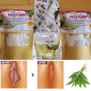Vaginal Tightening Herb Natural Herbal repair Firming Female Rejuvenation 30 Sac