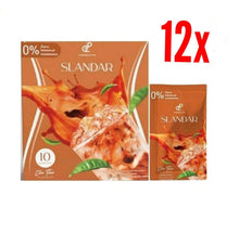 Load image into Gallery viewer, 12x Cha Thai Drink Weight Control 0%Sugar Trans Fat Burner Cholesterol Slim Fast