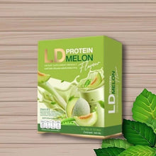 Load image into Gallery viewer, 6x LD Protein Melon Powder Drink Weight Management Meal Replacement Fat Sugar 0%