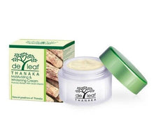 Load image into Gallery viewer, 6x De Leaf Tanaka Moisturizing &amp;Whitening dark spot corrector remover for face