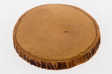 Load image into Gallery viewer, Wooden Cut Tray Trencher Tree Craft Natural Fauna Idea Decor Forest Collectibles