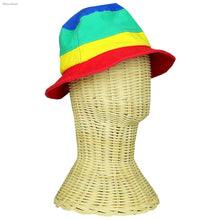Load image into Gallery viewer, 30cm Handcraft Mannequin Wicker Rattan Head Wig Hat Stand Shop Decorate