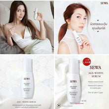 Load image into Gallery viewer, 3x Sewa Serum Age Anti-Aging Age-Defying 40ml