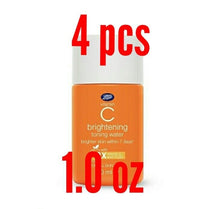 Load image into Gallery viewer, 4x Brightening Intensive Serum Vitamin C Best Moisturising Sensitive Skin Care