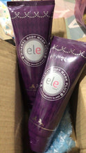 Load image into Gallery viewer, 2x ELE tujaa Mineral Body Mask Plus brightening Skin Stretch Marks Removal 150 g