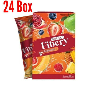 24x fiber supplement powder Detox Colon Cleanse Dietary Fat Burning Cadiant Skin