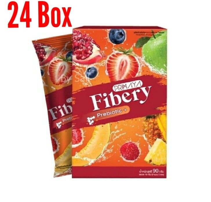 24x fiber supplement powder Detox Colon Cleanse Dietary Fat Burning Cadiant Skin