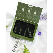 Load image into Gallery viewer, 4 Bottles Mfeel Serum Spongilla Micro Skin Repair Rejuvenating Problems