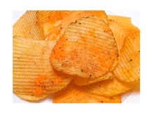 Load image into Gallery viewer, LAYS Potato Chips Crispy Snack Hot Chilli Squid Flavor 50g