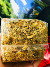 Load image into Gallery viewer, 4x Thai Natural Herbal Steam Bath Body Sauna Detox Spa Aromatic Relax Therapy