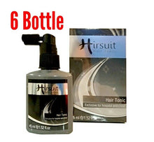 Load image into Gallery viewer, 6x Nourish Stimulate Control Regrowth Ginseng Anti Hair spray growth bottle1.5oz