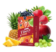Load image into Gallery viewer, 24x fiber supplement powder Detox Colon Cleanse Dietary Fat Burning Cadiant Skin