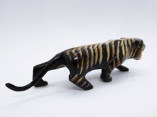 Load image into Gallery viewer, Tiger Buffalo Horn Carved Collectibles Craft Collection Unique Carvings Gift