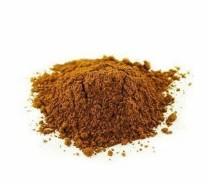 1000g Mangosteen Peel Powder Herbal Thai Organic Tea Great Reduce body Heat