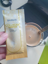 Load image into Gallery viewer, 6X Donutt Collagen TriPeptide HACP Collagen Dietary Supplement joints and bones