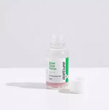 Load image into Gallery viewer, 3x Oxecure advantage acne spot Clear Potion Nourishing Sensitive Freshness Skin