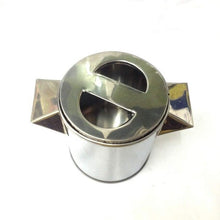 Load image into Gallery viewer, Thai Traditional Rice Noodle Maker Khanohm Jeen Mold Stainless Steel Cookware