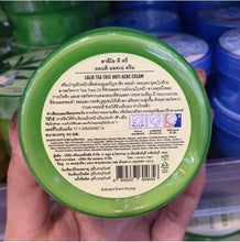 Load image into Gallery viewer, 6X Tea Tree Cream Skin Discoloration Hyperpigmentation Anti Acne Face Mask 2.7oz