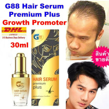 Load image into Gallery viewer, G88 Serum Hair Care Products Growth Stronger Eyebrows Mustache For Men 30ml