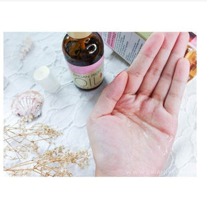 12x Nourishing Care products Hair Treatment Oil Silky Smooth Shiny Moisturizer