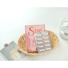Load image into Gallery viewer, 3x S-Ne Dietary Supplement Product Reduce fussy eating fat accumulation