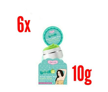 Load image into Gallery viewer, 6x Skin Whitening Brightening Armpit Elbow Neck Groin Knee Bottom Apple cream
