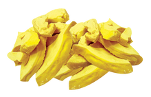 Load image into Gallery viewer, THAI DURIAN FRUIT SNACK NATURAL HEALTHY DELICIOUS FREEZE DRIED 50G