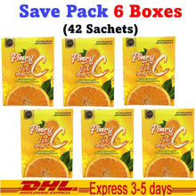 Load image into Gallery viewer, 6x Vitamin C Pimry Vit C Collagen Slow Down Aging Reduce Wrinkles Whiten Skin