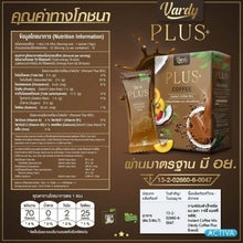 Load image into Gallery viewer, 6x Vardy thailand healthy diet coffee Slimming Quick Fast Weight Loss Fat Burn