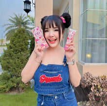 Load image into Gallery viewer, 12x Moisturizing DD Body Cream Tone Up Your Skin White &amp; Water Proof Sunscreen