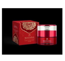 Load image into Gallery viewer, 6x Honey Moon Rose Cream Antiaging Restores Youthful Radiant Whitening Face Skin