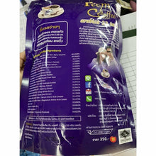 Load image into Gallery viewer, 3x Peem Instant Coffee Herbs For Health 22 In 1 Lingzhi Mushroom Ginkgo Leaves