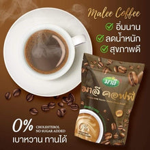 Load image into Gallery viewer, 6x Health Instant Coffee 3 in 1 Drink Powder Slimming Weight Management No Sugar