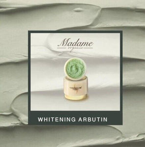 5X Madame Organic Collagen Serum Set Dark Spot Dull Firming Skin whitening cream