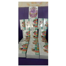 Load image into Gallery viewer, 24X VerLen Fiber Dietary Supplements Detox Colon Cleanse Fat Burner Cadiant Skin