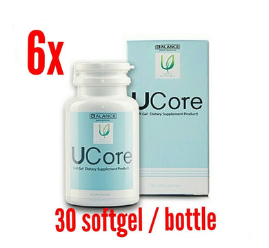 6x Supplements Reduce Allergies Build Immunity Antioxidant General Wellness