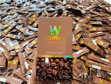 Load image into Gallery viewer, 6x NEW PANCEA COFFEE 15in1 Herb Weight Management Shape Fat Burner Slim Drinking