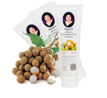 Load image into Gallery viewer, 6 x Relief Pain Cramp Longan Seed Cream Joint Muscle Herbal Mae Kulab Thai Herb