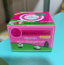 Load image into Gallery viewer, 20x Best Whitening Face Placenta Cream White Skin Nourishing Reduce Dark Spots