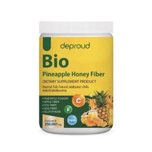 Load image into Gallery viewer, 2x Bio Fiber Pineapple Detox Slimming Weight Control Good Shape Healthy Skin