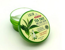 Load image into Gallery viewer, 6X Tea Tree Cream Skin Discoloration Hyperpigmentation Anti Acne Face Mask 2.7oz