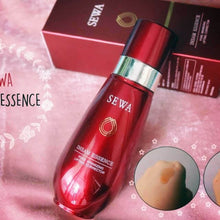 Load image into Gallery viewer, 6Pcs.SEWA Insam Essence Serum Lifting Poreless Dark Spots Anti Radiance Skin DHL