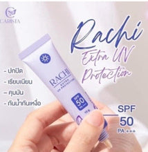 Load image into Gallery viewer, 6x Nourishing Skin Cream Sunscreen for face UV Protection SPF50PA+++ waterproof