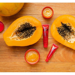 2x Lucas Papaw Oinment Carica Papaya 25g