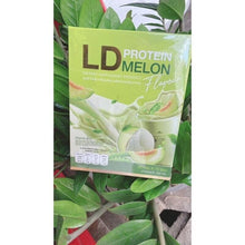 Load image into Gallery viewer, 6x LD Protein Melon Powder Drink Weight Management Meal Replacement Fat Sugar 0%