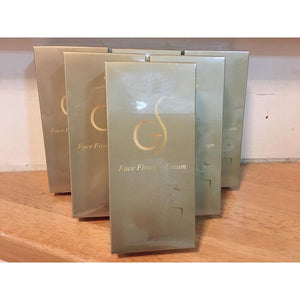 3x Gold Shape V-Shape Face Slimming Cream Reduce Double Chin Firm Neck 60ml