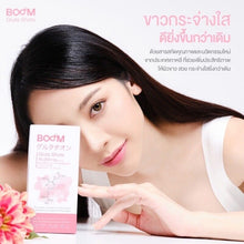 Load image into Gallery viewer, 5x Boom Gluta Shots Instant Powder Radiant Absorbed Anti-Oxidant Booster