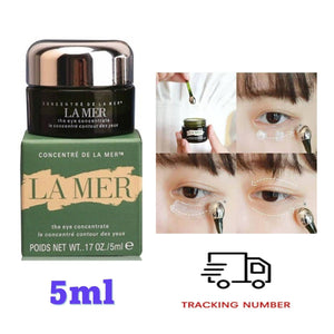 Original La Mer The Eye Concentrate Skin 17oz / 5ml