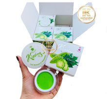 Load image into Gallery viewer, 2 Set Kissing Night Face Anti Melasma &amp; Whitening Dark Spots Day &amp; Night Cream