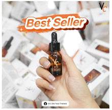Load image into Gallery viewer, 6x Anti-aging products Face Serum Enrich Vitamin C First Skin Reduce Dark Spots